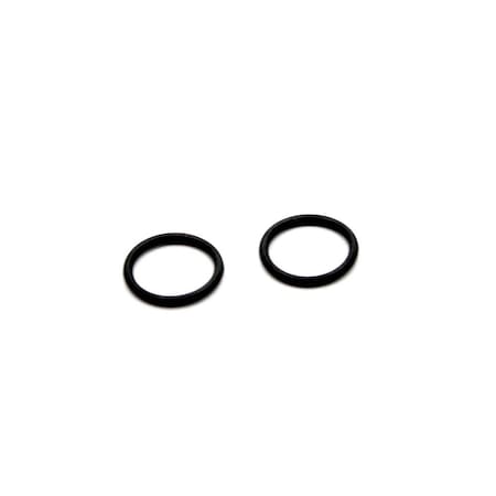 Thrifco Plumbing 9/16x11/16x1/16 O'ring 4407015